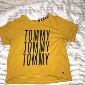 Tommy Hilfiger